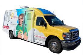Cox C.A.R.E. Mobile